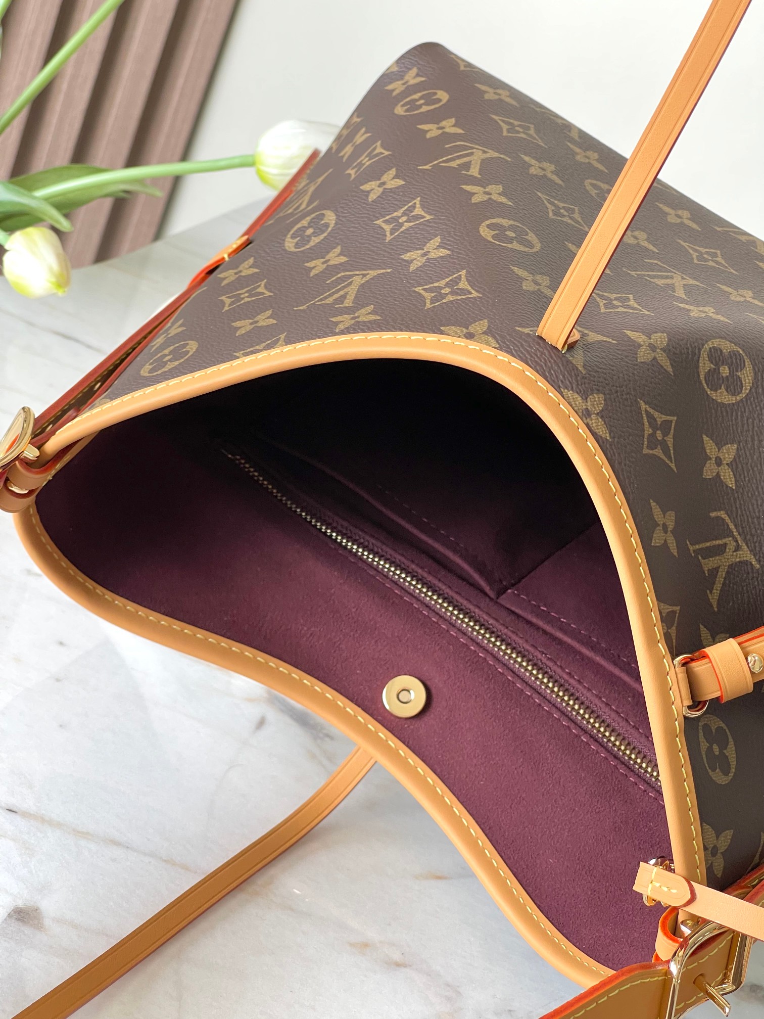 Louis Vuitton Shopping Bags